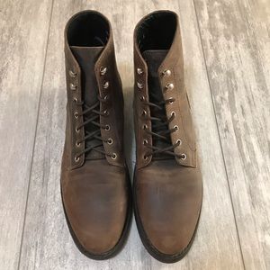 Thursday Boot Co. President Sz 9 (Sandstone)
